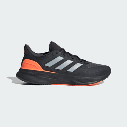 adidas Ultrarun 5 Running 'Carbon Matte Silver'