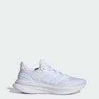 adidas Ultrarun 5 W Running 'Cloud White Cloud White' (W)