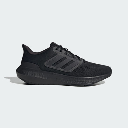 adidas Ultrarun 'Core Black Core Black'