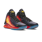 Under Armour Curry 1 Retro 'Curry Jam'