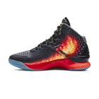 Under Armour Curry 1 Retro 'Curry Jam'