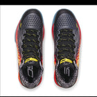 Under Armour Curry 1 Retro 'Curry Jam'