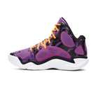 Under Armour Curry Spawn Flotro 'Provence Purple'