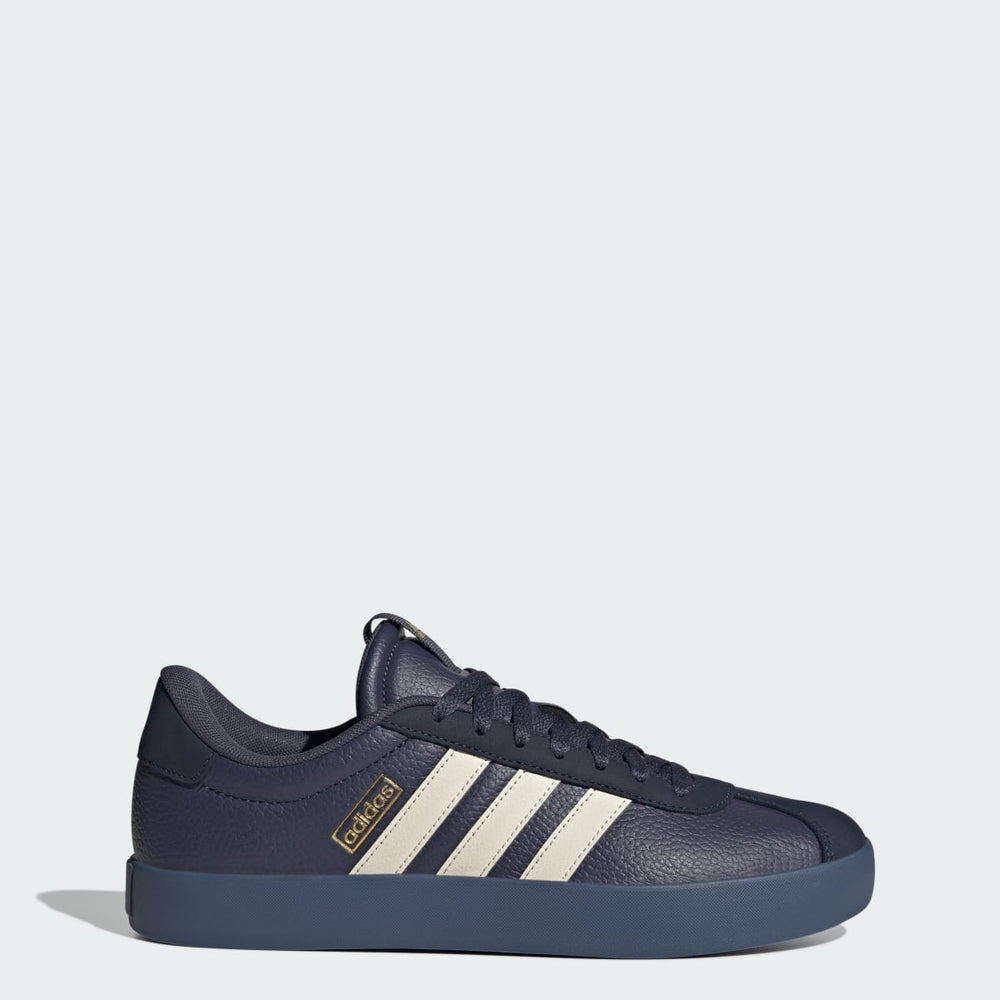 adidas Vl Court 3.0 'Shadow Navy Wonder White'