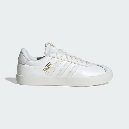 adidas Vl Court 3.0 'Core White Core White' (W)