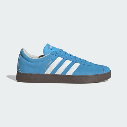 adidas Vl Court 2.0 'Semi Blue Burst Core White'