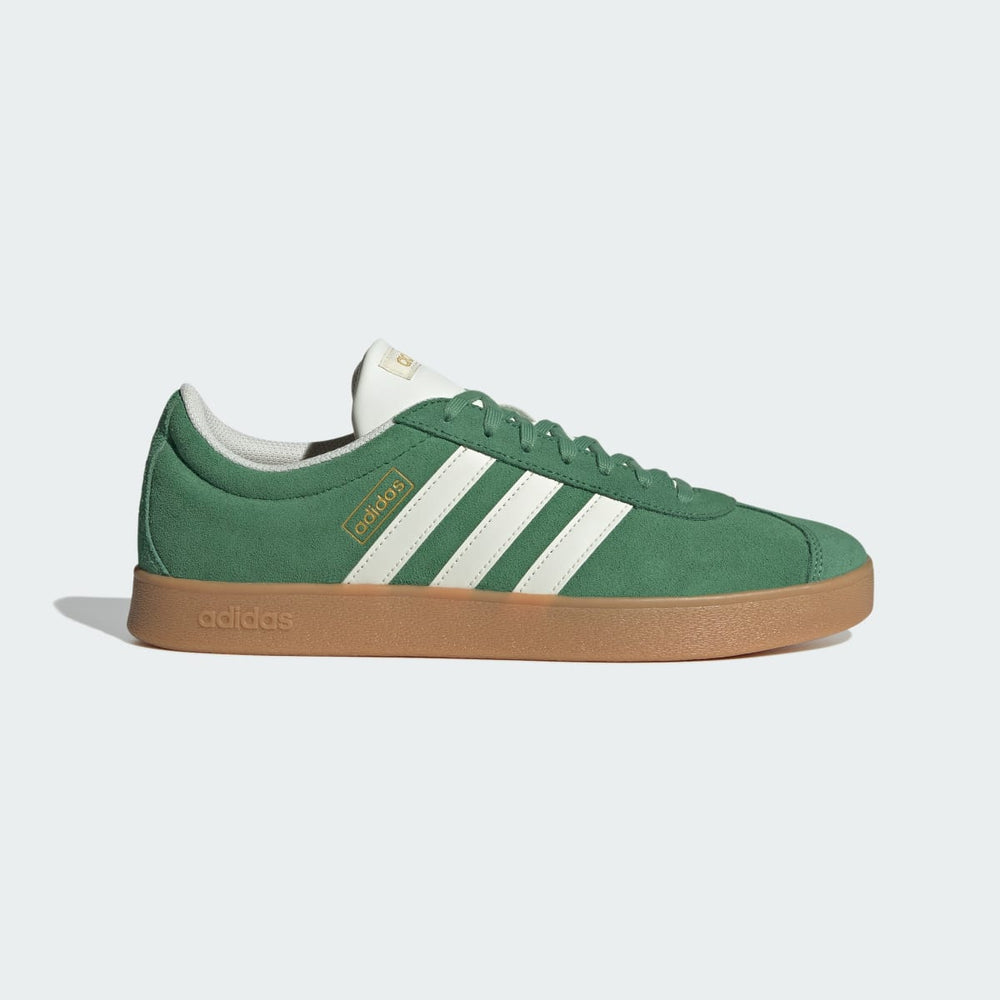 adidas Vl Court 2.0 'Preloved Green Ivory'