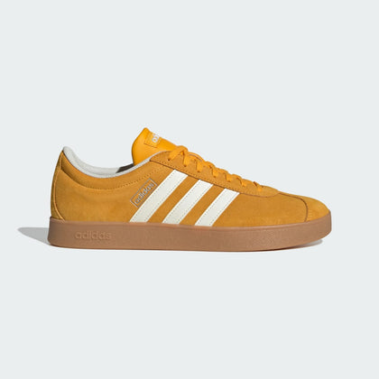 adidas Vl Court 2.0 'Collegiate Gold Core White'