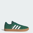 adidas Vl Court 3.0 'Dark Green Cloud White'