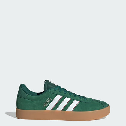 adidas Vl Court 3.0 'Dark Green Cloud White'
