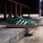 adidas Vl Court 3.0 'Dark Green Cloud White'