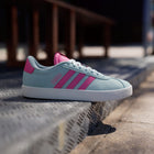 adidas Vl Court 3.0 'Halo Mint Pulse Magenta' (W)