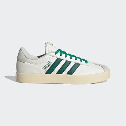 adidas Vl Court 3.0 'Core White Collegiate Green'