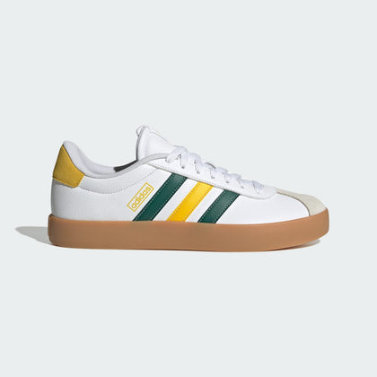 adidas Vl Court 3.0 'Cloud White Collegiate Green'