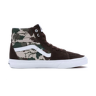 Vans SK8-Hi MITCHELL CAMO MULTI "Leaf Camo"