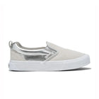 Vans Vans Knu Slip-on 'Metallic Grey'