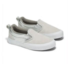 Vans Vans Knu Slip-on 'Metallic Grey'