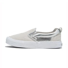 Vans Vans Knu Slip-on 'Metallic Grey'