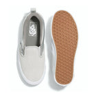 Vans Vans Knu Slip-on 'Metallic Grey'