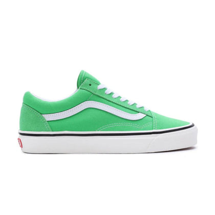 Vans Old Skool 36 DX 'Classic Green'