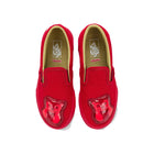 Vans + Haribo Kids Classic Slip On 'Goldbears'