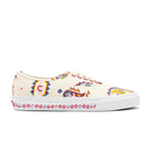 Vans + CLOTTEE Authentic 'Pixelated Universe Marshmallow'
