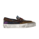Vans Premium Harris Tweed Loafer 53 'Brown'