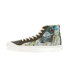 Vans Style 138 LX 'Frog'