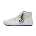 Vans Sesame Street Lizzie Multi - Detail View