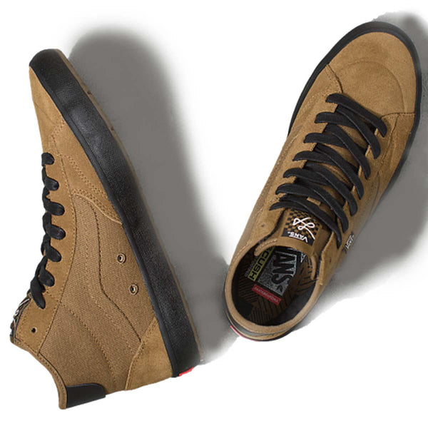 Vans The Lizzie 'Brown'