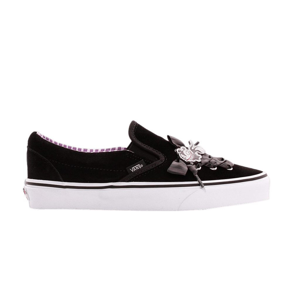 Vans The Nightmare Before Christmas x Classic Slip-On 'Haunted Toys'