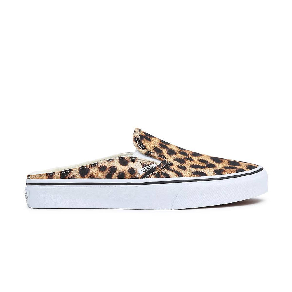 Vans Slip-on Mules 'Brown'