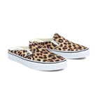 Vans Slip-on Mules 'Brown'