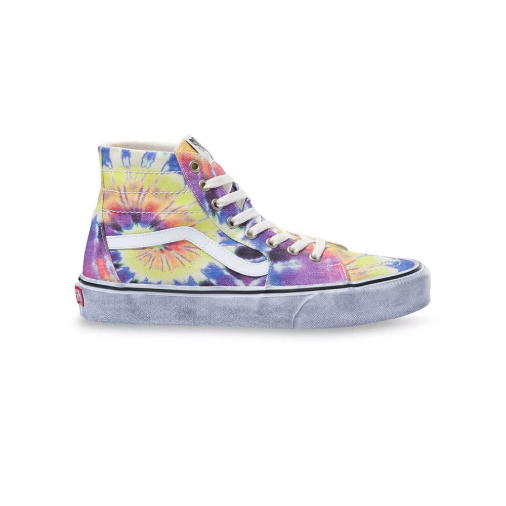 Vans Sk8-Hi Tapered 'Tie Dye'