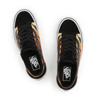 Vans Old Skool Tapered 'Orange'