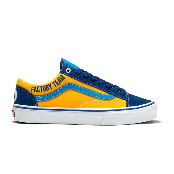 Vans Our Legends Style 36 - Side View