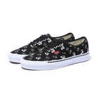 Vans + Kazuki Kuraishi Authentic 'Black'