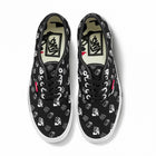 Vans + Kazuki Kuraishi Authentic 'Black'