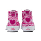 Vans Sk8-Hi 'Hearts Pink'