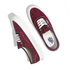 Vans Mooneyes Anaheim Factory Authentic 44 DX - Angled View