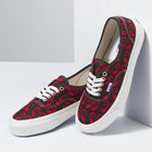 Vans Mooneyes Anaheim Factory Authentic 44 DX - Detail View
