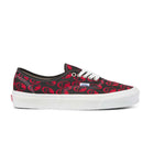Vans Mooneyes Anaheim Factory Authentic 44 DX - Side View