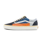 Vans Old Skool 'Quilted Bandana'
