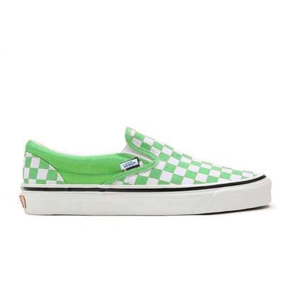Vans Classic Slip-On 98 DX 'Green'