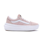 Vans Comfycush Old Skool 'Pink White'