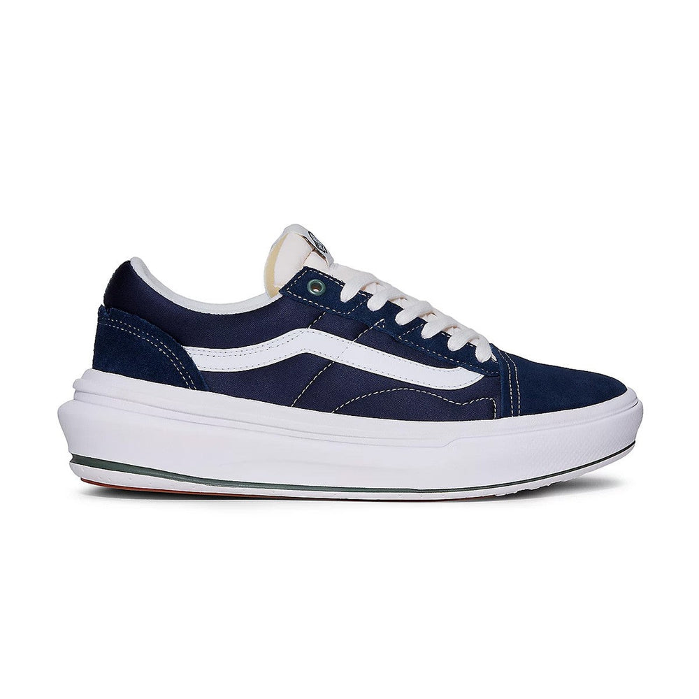 Vans Old Skool Overt CC 'Dress Blue'