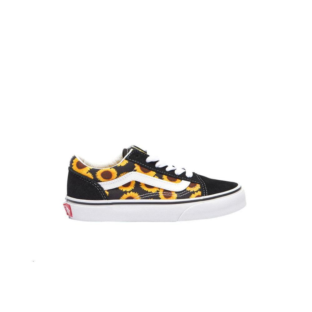 Vans Kids Old Skool 'Sunflower'