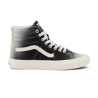Vans UA SK8-Hi Ombre Black - Side View