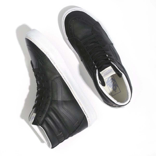 Vans SK8-Hi Divine Energy - Angled View
