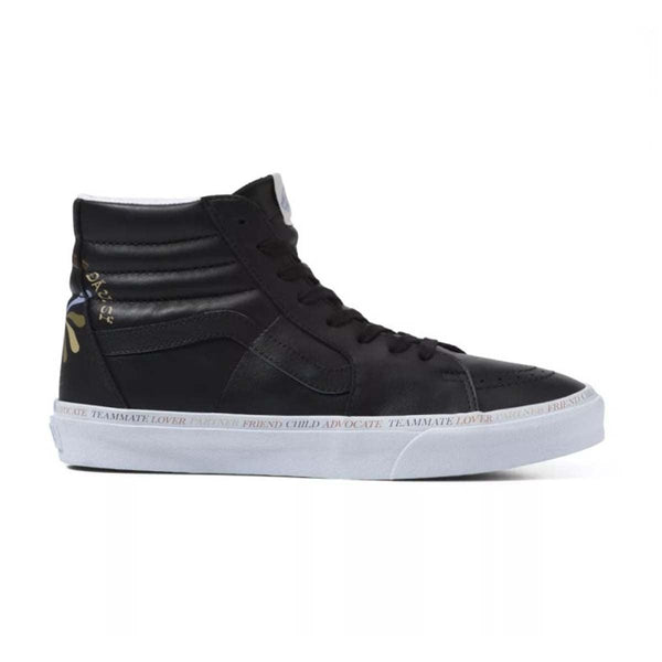 Vans SK8-Hi 'Divine Energy'